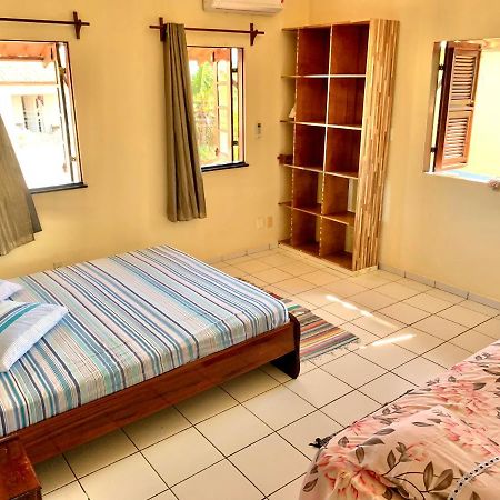 Loft Noa'House Canoa Quebrada Exterior foto